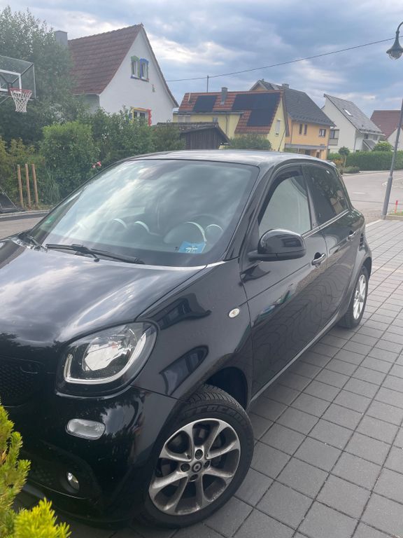 ForFour