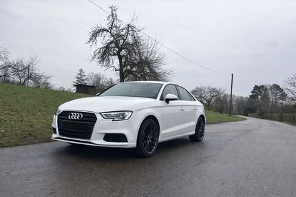 Audi A3 96.500 km 14.450 &euro; Reutlingen 72766