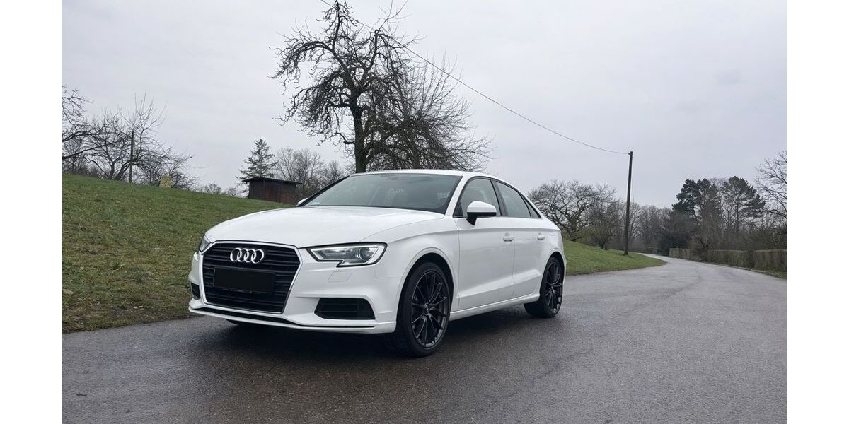 Audi A3 96.500 km 14.450 &euro; Reutlingen 72766