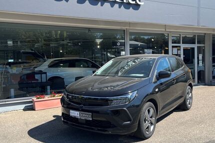 Opel Grandland (X) 31.740 km 23.470 &euro; Pforzheim 75181