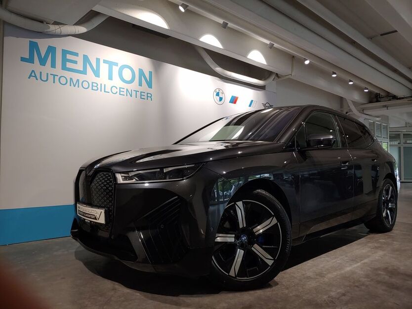 BMW iX 71.951 km 54.790 € Reutlingen 72766