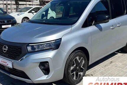 Nissan Townstar 31.800 km 20.500 &euro; Sachsenheim 74343