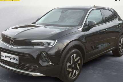 Opel Mokka 37.550 km 19.850 &euro; Ammerbuch-Entringen 72119