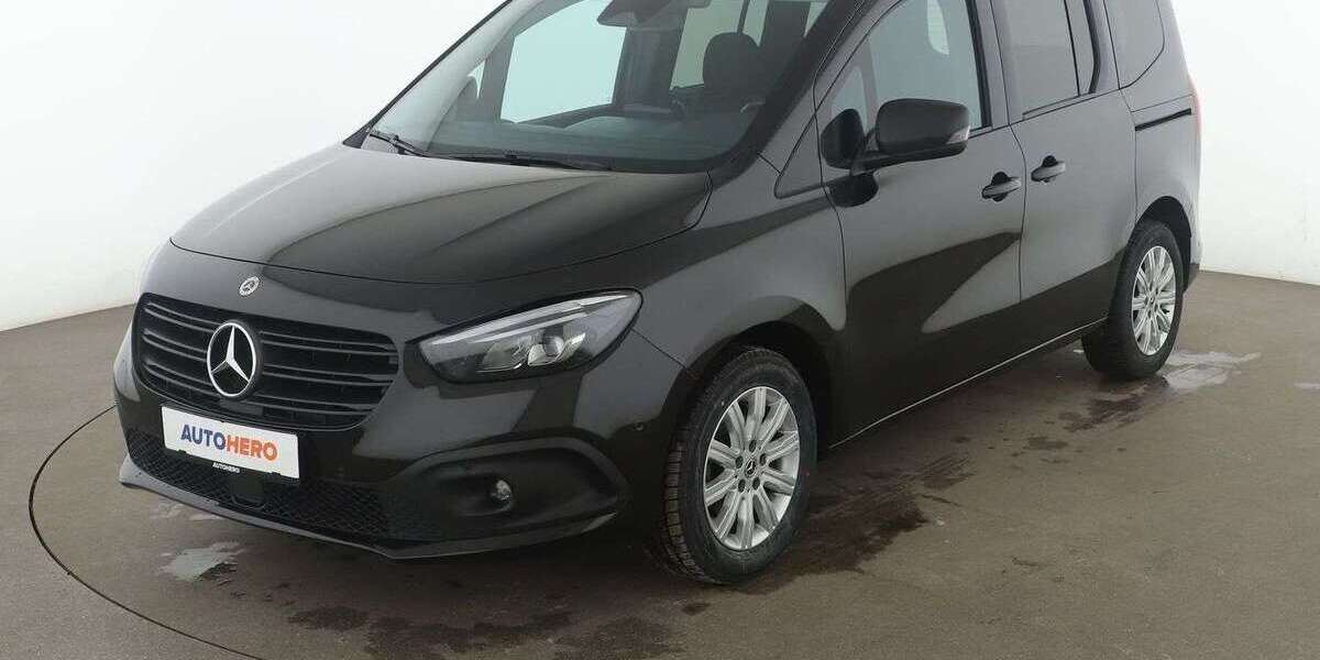 Mercedes-Benz Citan 57.735 km 21.490 &euro; Stuttgart 70195