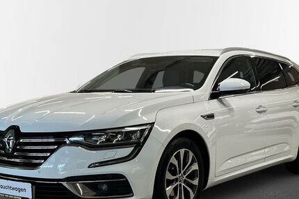 Renault Talisman 45.229 km 21.300 € Stuttgart 70469