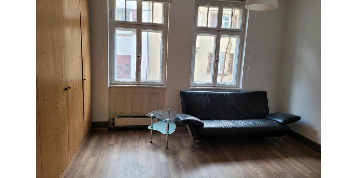 Etagenwohnung Leinfelden-Echterdingen Echterdingen - 3 Zimmer, 63 m&sup2;, 1.100&euro; | Angebot:24651570