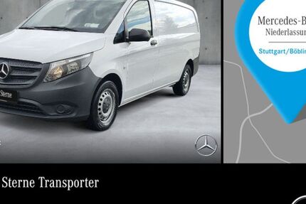 Mercedes-Benz Vito 59.959 km 21.991 € Böblingen 71034