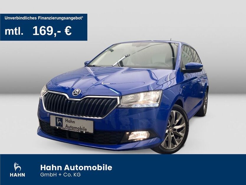 Fabia