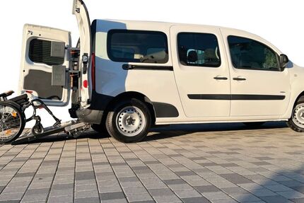 Mercedes-Benz Citan 31.900 km 26.500 &euro; Leinfelden-Echterdingen 70771