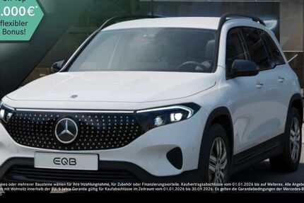 Mercedes-Benz EQB 18.951 km 37.990 &euro; Stuttgart 70469
