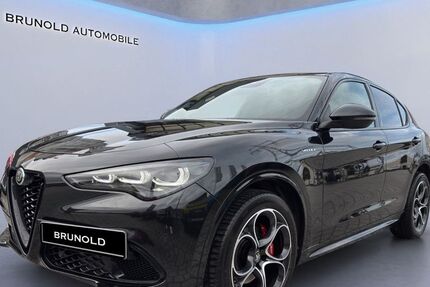 Alfa Romeo Stelvio 50.000 km 39.900 &euro; Stuttgart 70565