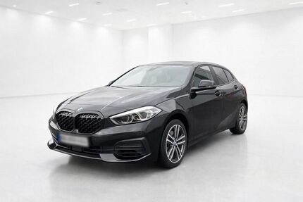 BMW 118 62.500 km 16.600 &euro; Bondorf 71149