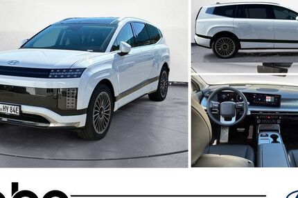 Hyundai IONIQ 9 7.804 km 68.488 &euro; Esslingen am Neckar 73730