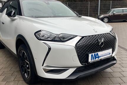 DS Automobiles DS3 Crossback 77.149 km 16.900 &euro; Markgroningen 71706