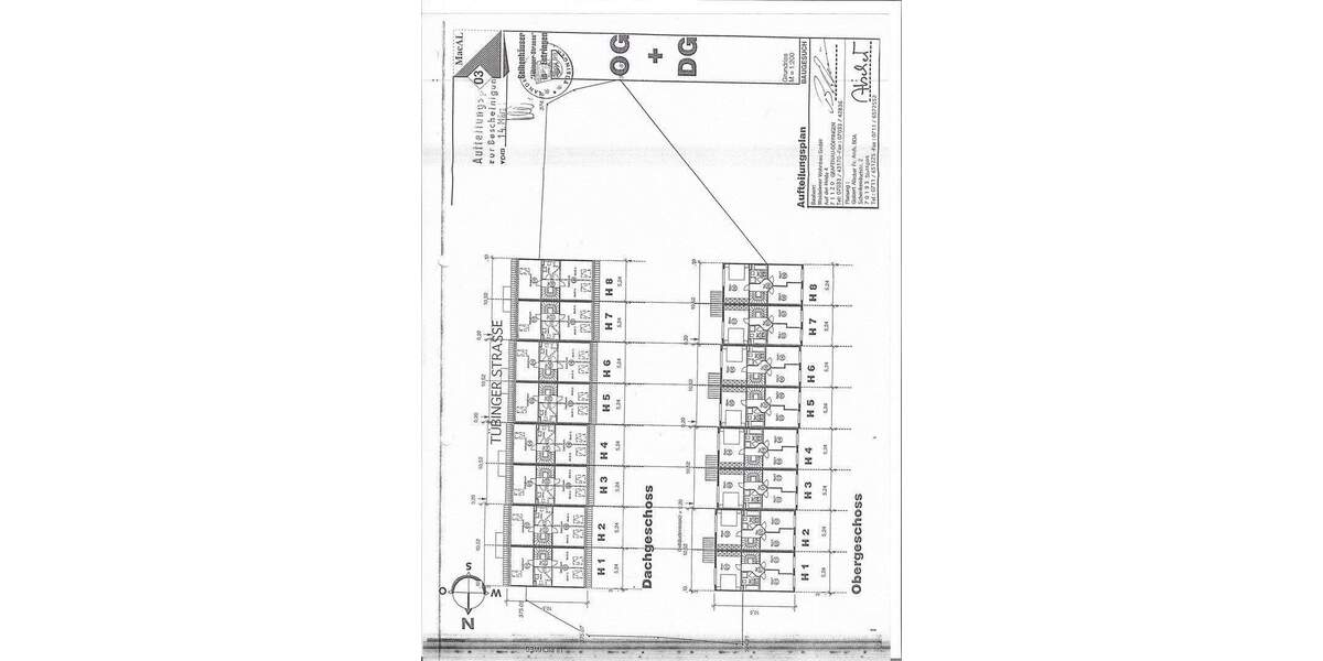 Reihenmittelhaus Ammerbuch-Entringen Entringen - 6 Zimmer, 136 m&sup2;, 540.000&euro; | Angebot:24225009