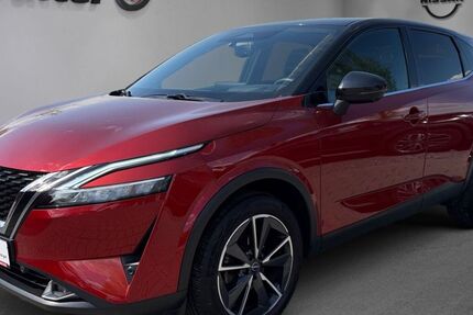 Nissan Qashqai 33.950 km 25.990 &euro; Pforzheim 75177