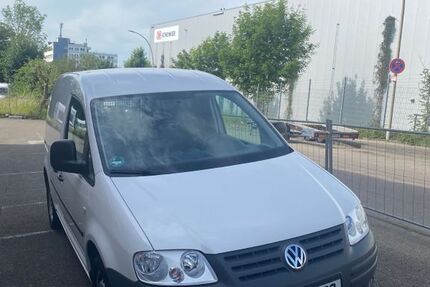 VW Caddy 145.000 km 4.000 &euro; Schwieberdingen 71701