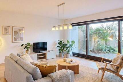 Haus Leinfelden-Echterdingen-Stetten Stetten - 5 Zimmer, 165 m&sup2;, 649.000&euro; | Angebot:24530532