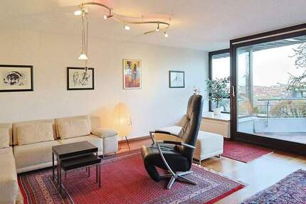 Haus Leinfelden-Echterdingen-Stetten Stetten - 5 Zimmer, 165 m&sup2;, 695.000&euro; | Angebot:24530532