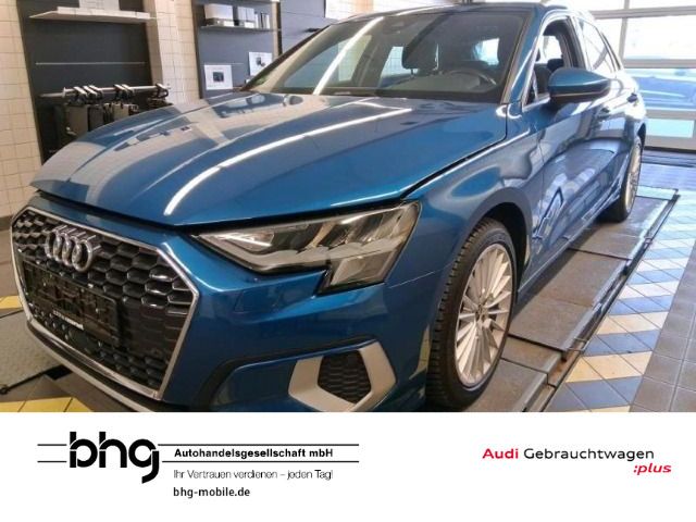 Audi A3 43.179 km 23.630 &euro; Reutlingen 72760