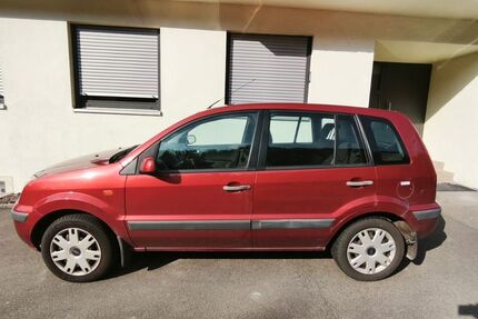 Ford Fusion 182.945 km 2.190 &euro; Pforzheim 75179