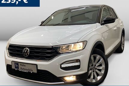 VW T-Roc 49.200 km 22.890 &euro; Niefern-Öschelbronn 75223