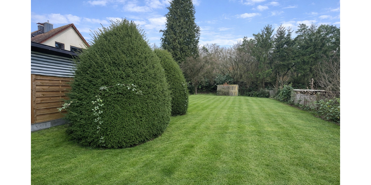 Doppelhaushälfte Pforzheim Altgefäll - 5 Zimmer, 85 m&sup2;, 487.500&euro; | Angebot:24312613