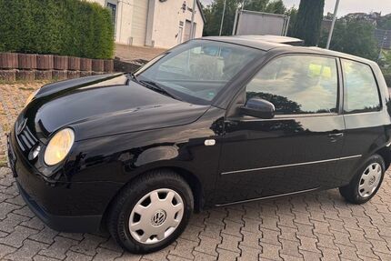 VW Lupo 223.800 km 999 &euro; PFORZHEIM 75172