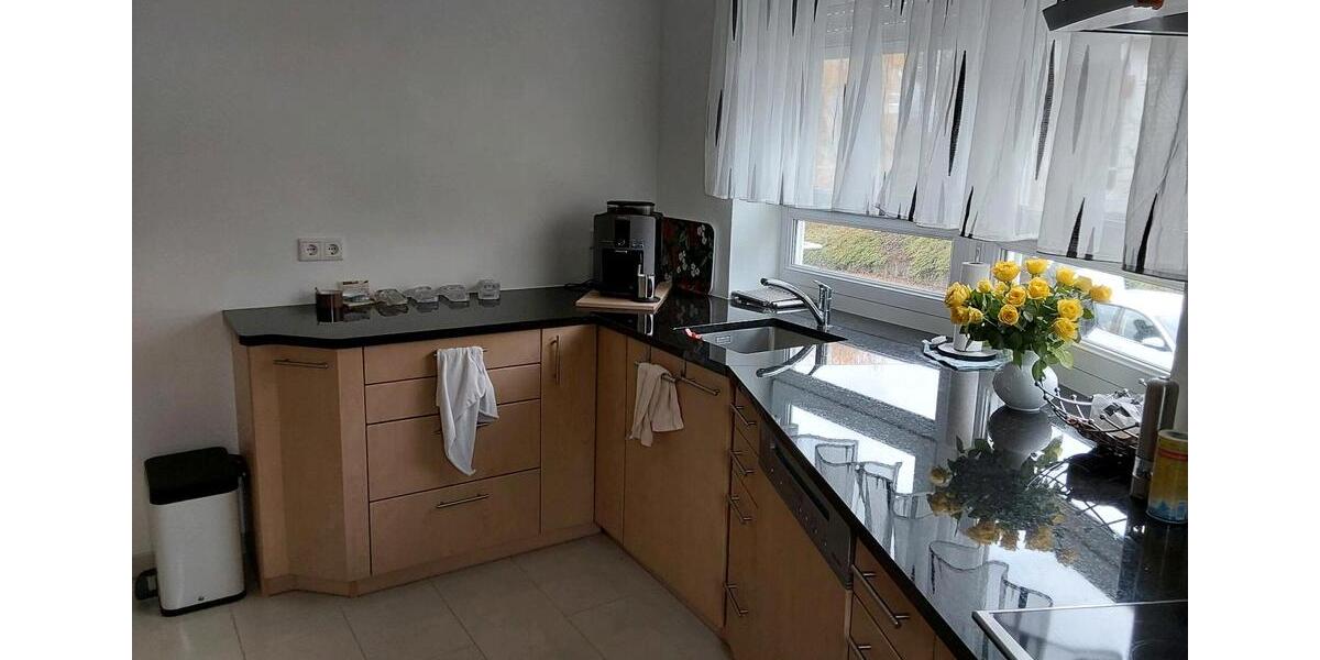 Maisonettenwohnung Weissach - 5.5 Zimmer, 140 m&sup2;, 699.000&euro; | Angebot:24842816