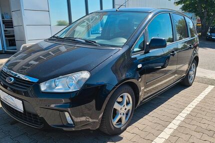 Ford C-Max 164.000 km 3.999 &euro; Reutlingen 72766