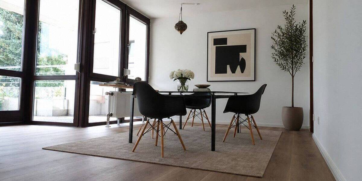 Etagenwohnung Warmbronn-Leonberg Warmbronn - 3 Zimmer, 110 m&sup2;, 495.000&euro; | Angebot:26879428