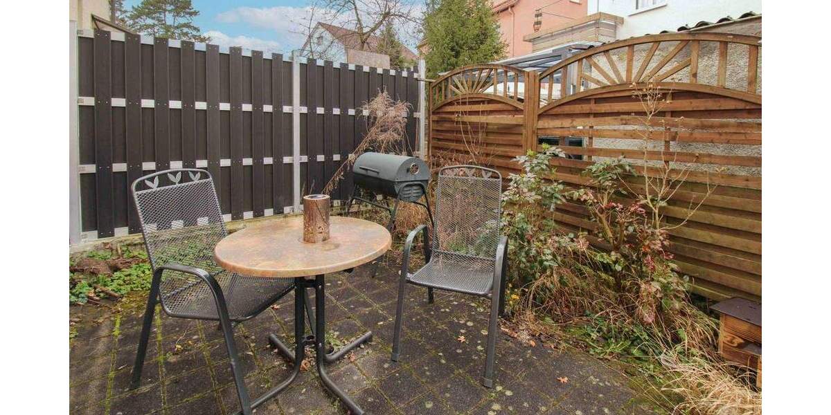 Mehrfamilienhaus, Wohnhaus Reutlingen Nordstadt - 7 Zimmer, 192 m&sup2;, 620.000&euro; | Angebot:25929003