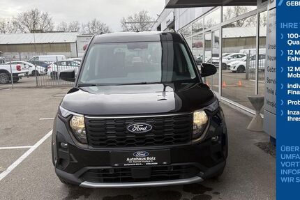 Ford Tourneo Courier 10.150 km 26.890 &euro; Böblingen 71034