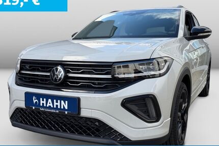 VW T-Cross 4.900 km 31.880 &euro; Pforzheim 75172