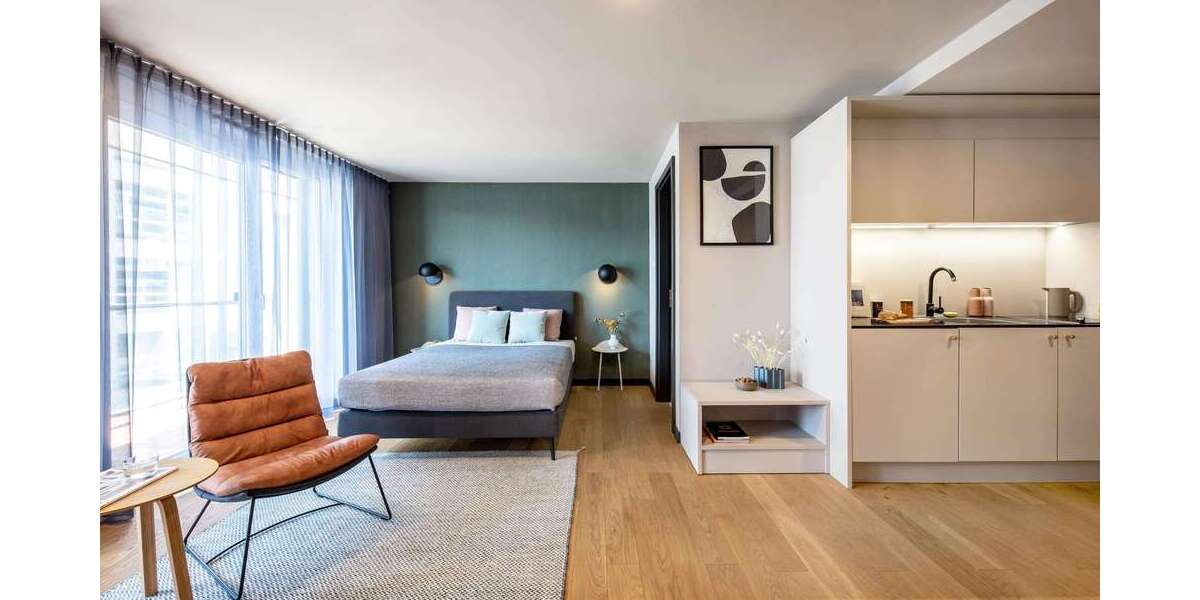 Zimmer Böblingen Böblingen (Stadt) - 1 Zimmer, 1.590&euro; | Angebot:27652018