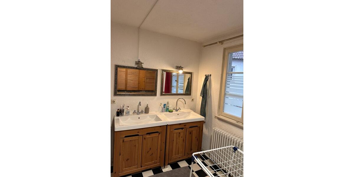 Etagenwohnung Bietigheim-Bissingen Bissingen - 2 Zimmer, 90 m&sup2;, 640&euro; | Angebot:24767548