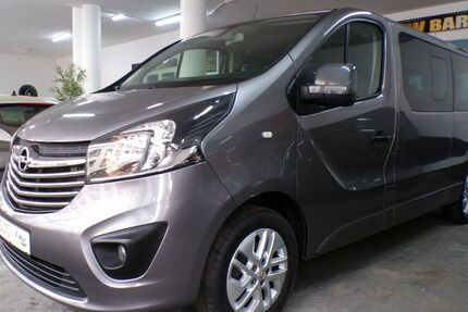 Opel Vivaro 100.000 km 19.490 &euro; Pforzheim 75172