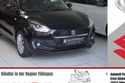 Suzuki Swift 25.760 km 16.890 &euro; Tübingen 72072