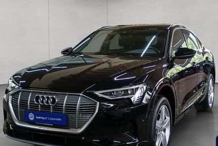 Audi e-tron 76.874 km 30.590 &euro; Reutlingen 72762