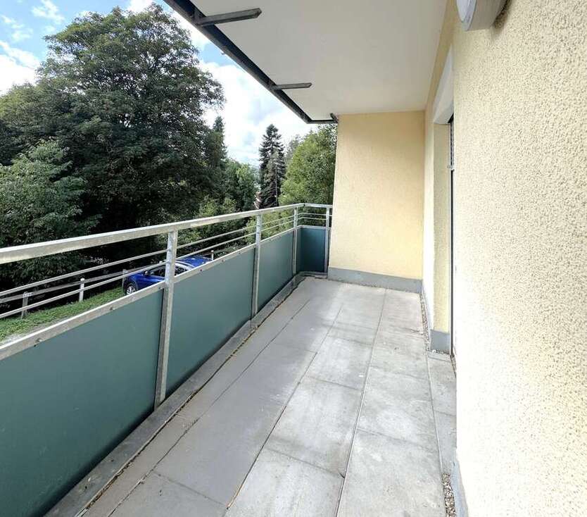 Wohnung zum Mieten in Calw 520 € 52 m²