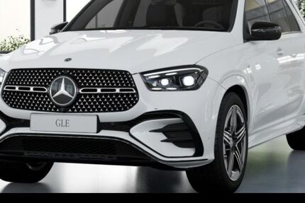 Mercedes-Benz GLE 350 9.900 km 88.590 &euro; Stuttgart 70372