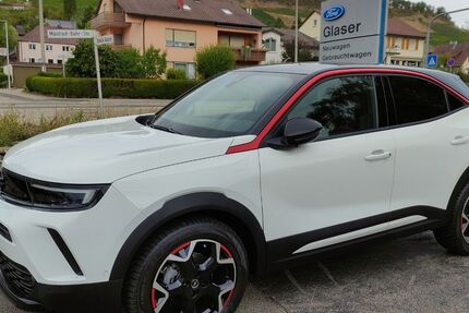 Opel Mokka 7.525 km 18.990 &euro; Illingen - Schützingen 75428