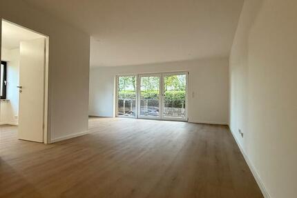 3,5-Zimmer-Wohnung mit Fußbodenheizung,Balkon,Stellplatz in Tamm zimmer
