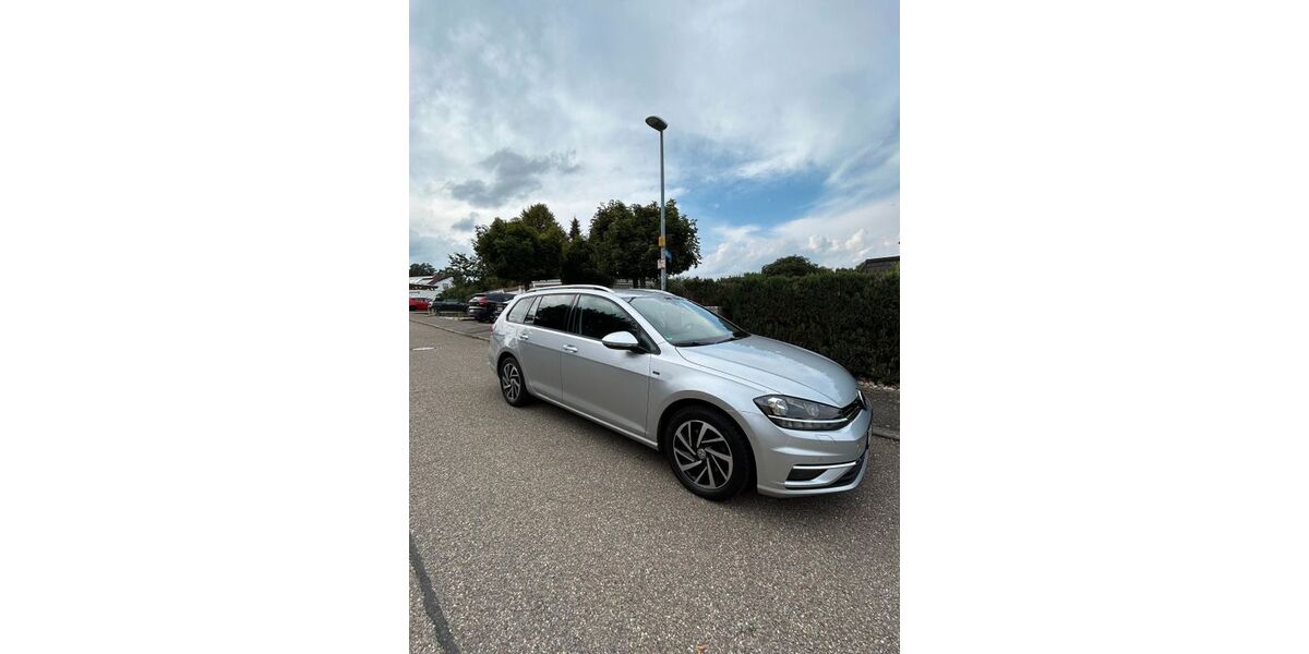 VW Golf 51.000 km 17.000 &euro; Mönsheim 71297