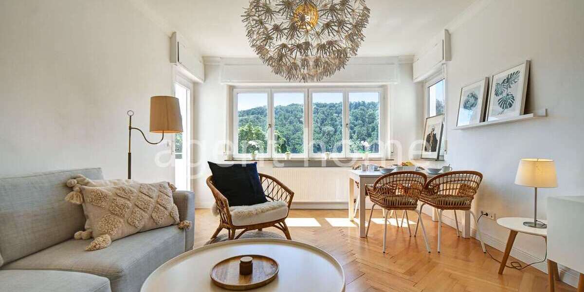 Etagenwohnung Stuttgart Stuttgart-Süd - 4 Zimmer, 100 m&sup2;, 2.330&euro; | Angebot:26691064
