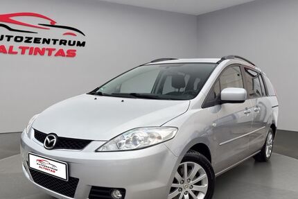 Mazda 5 152.000 km 4.970 € Holzgerlingen 71088