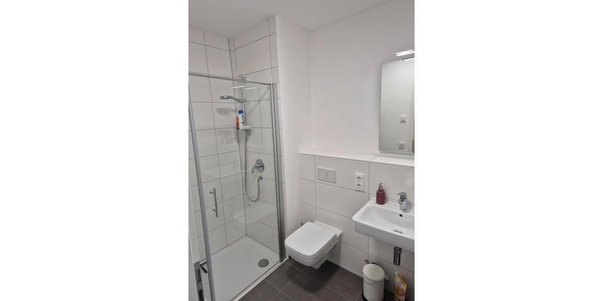 Etagenwohnung Stuttgart Stuttgart-Nord - 1 Zimmer, 21 m&sup2;, 798&euro; | Angebot:25883440