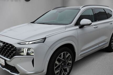 Hyundai SANTA FE 47.900 km 37.490 &euro; Pforzheim 75177