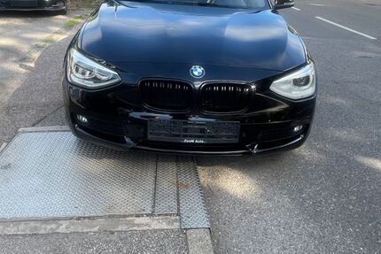 BMW 116 200.000 km 5.600 &euro; Unterreichenbach 75399