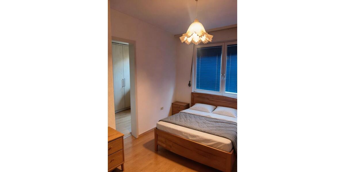 Etagenwohnung Pforzheim - 2.5 Zimmer, 63 m&sup2;, 192.000&euro; | Angebot:25992143